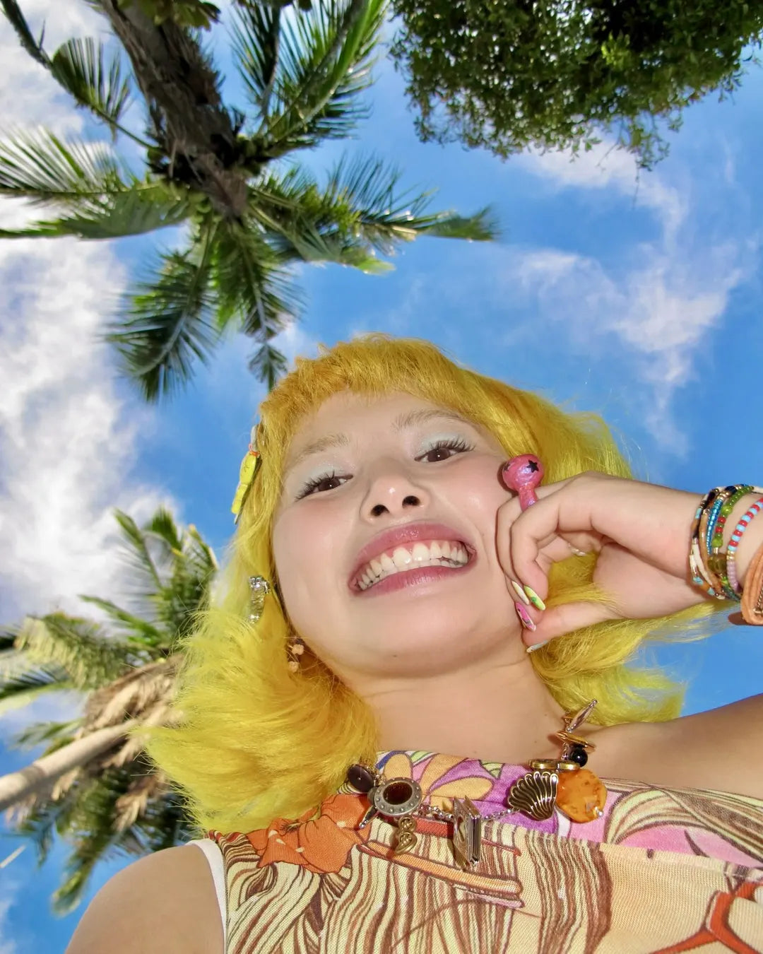 快乐网友pp wearing Electric Banana 7