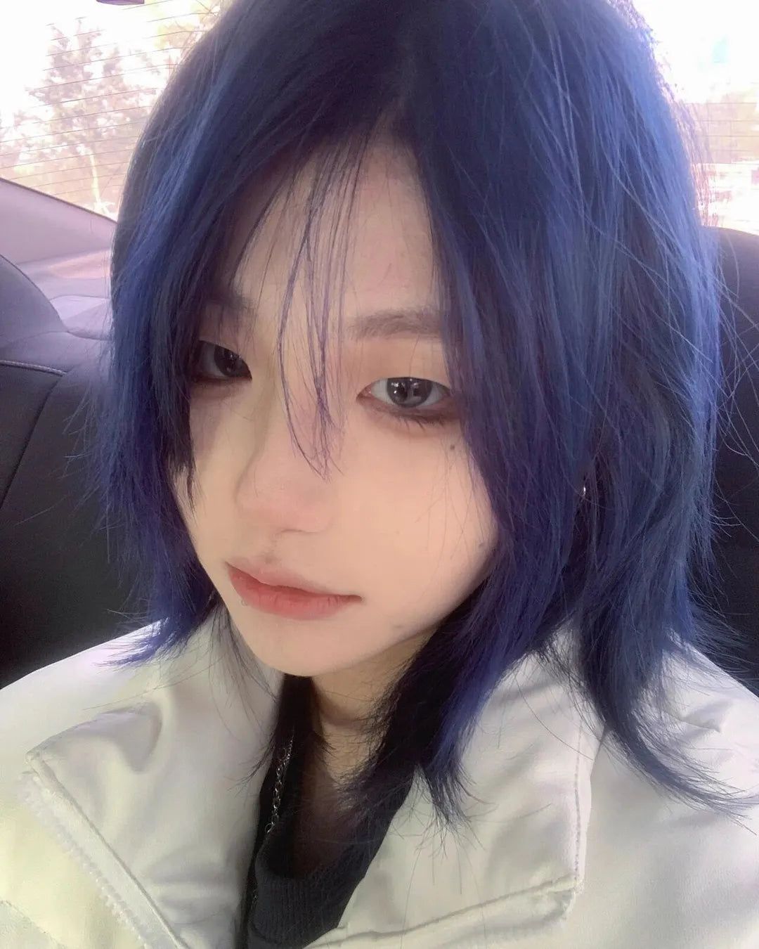 Shocking Blue by @小李飞猫 4