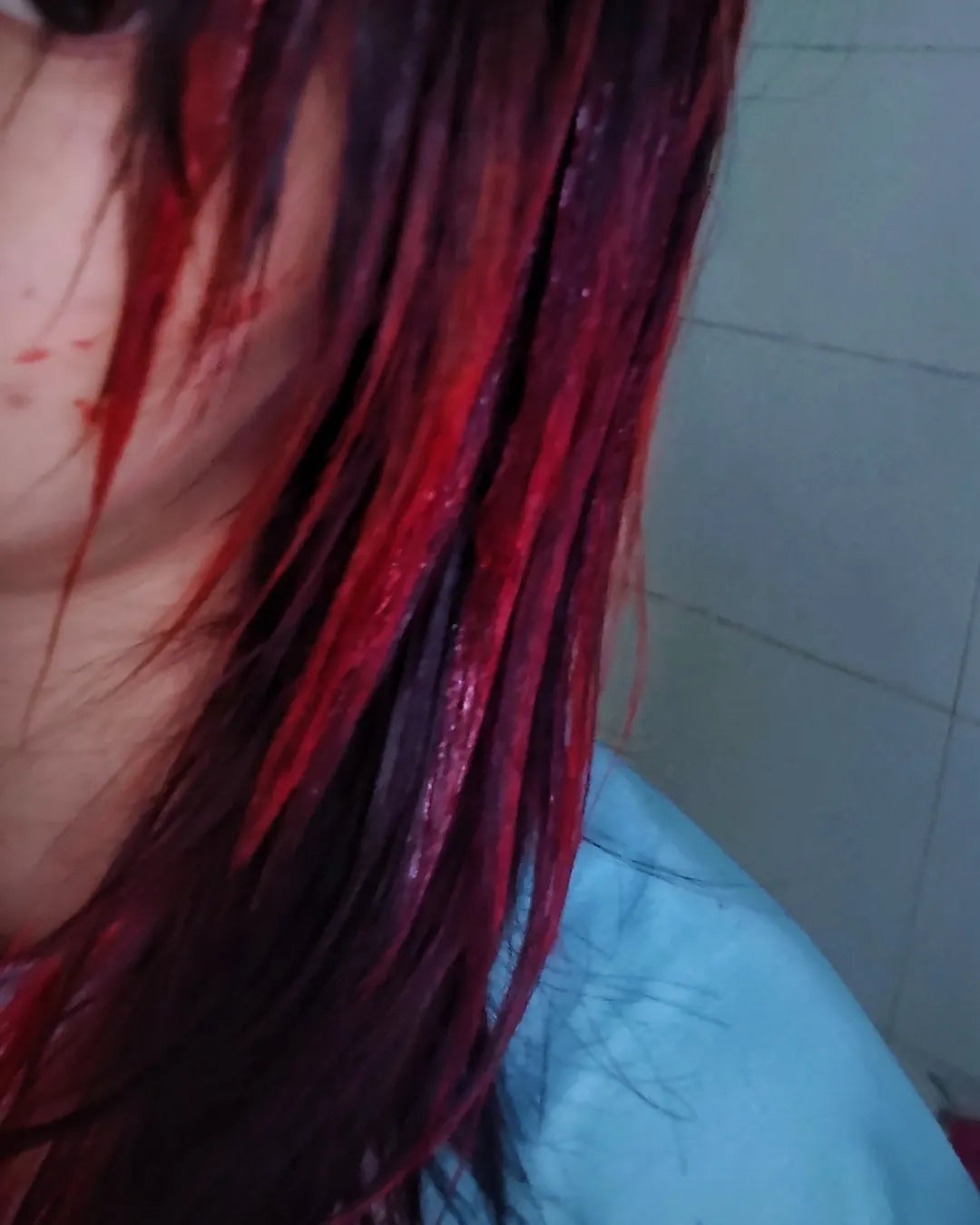 Infra Red by @奈亚亚亚 1