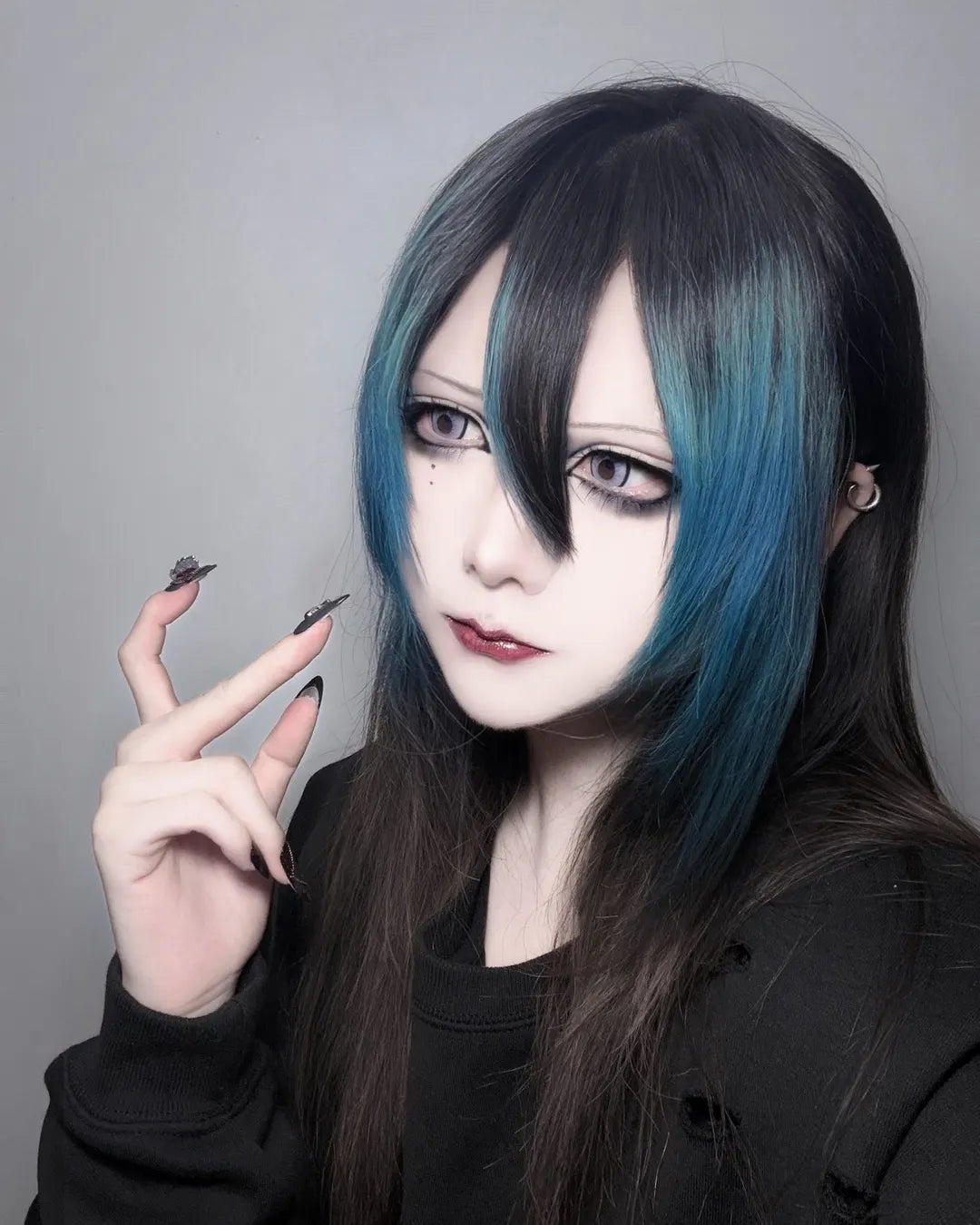 Shocking Blue by @絶体絶命 3