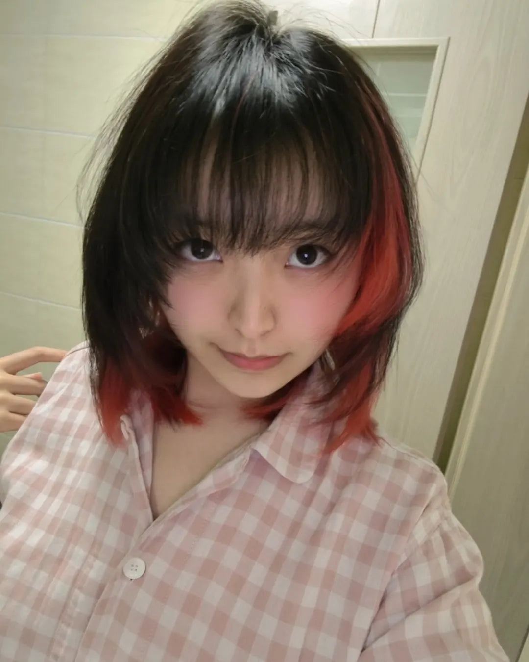 Infra Red by @鱼尾真好吃 3
