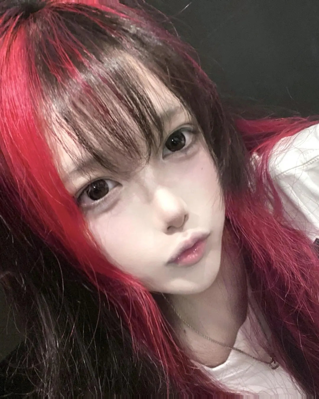 Lie Locks by @大米兒 4