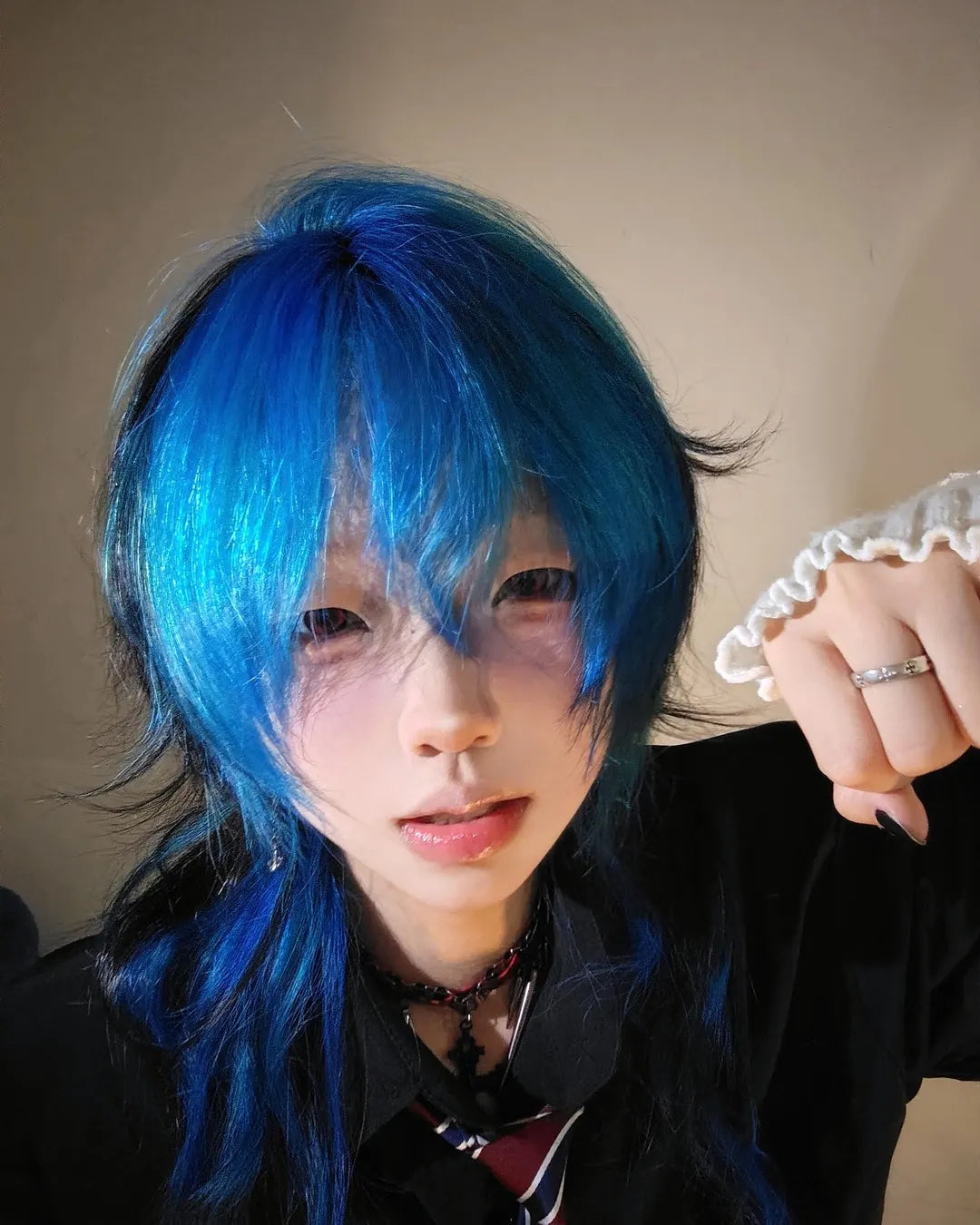 Atomic Turquoise by @尘夜 3