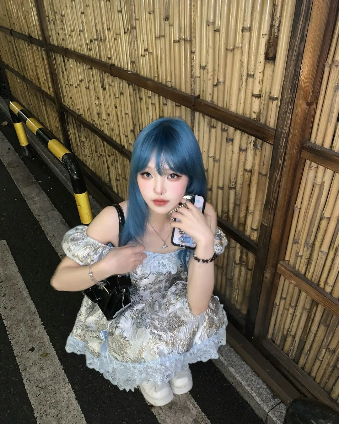 Deadly Nightshade by @市丸银的狗 1