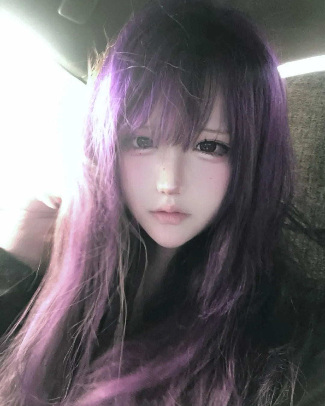 Electric Amethyst by @生死攸關 1