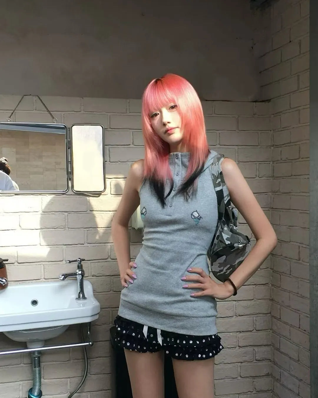 Cotton Candy Pink by @变身小飞船 3