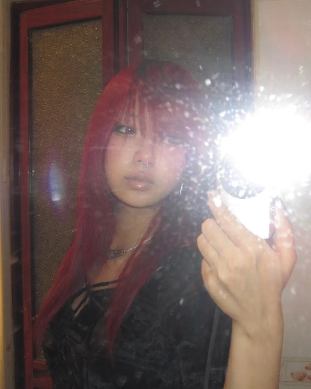 Infra Red by @夢旅人 1