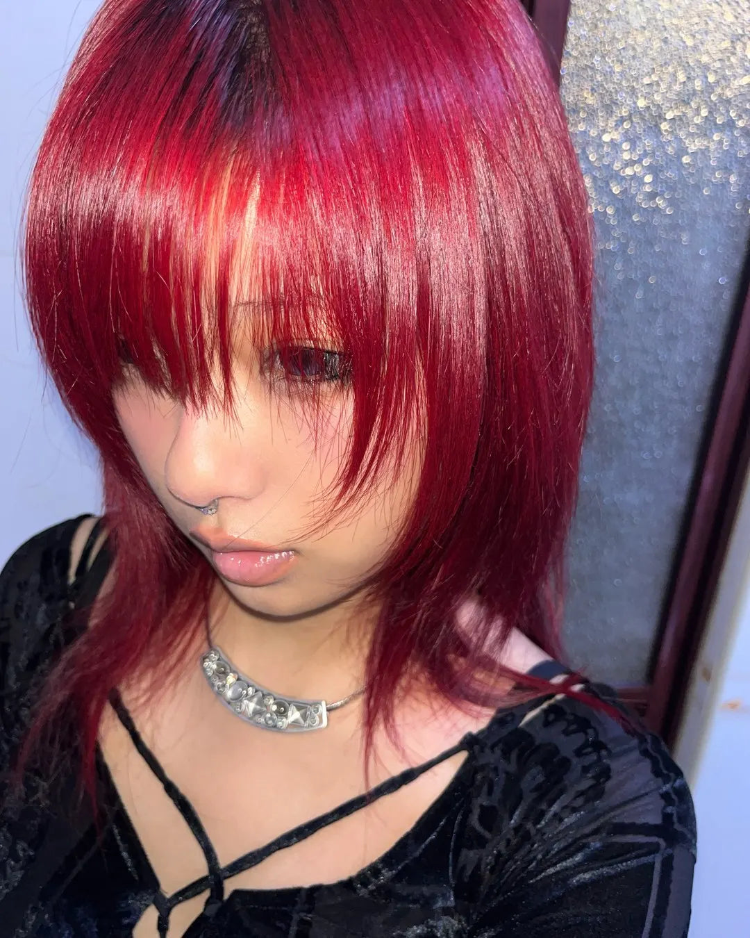 Infra Red by @夢旅人 5